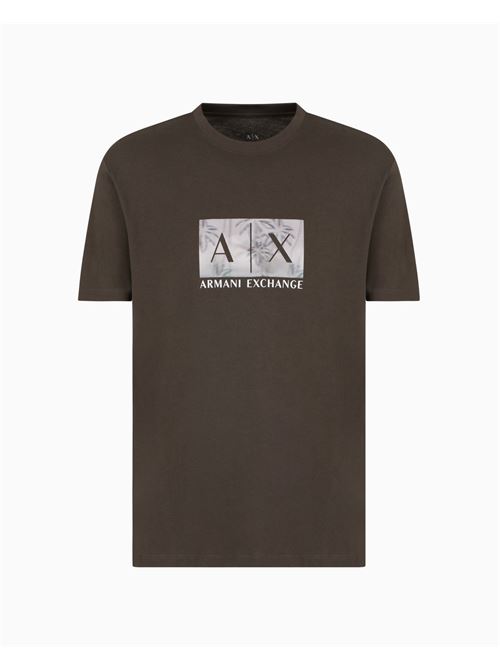  ARMANI EXCHANGE | XM000555 AF10358/U8120